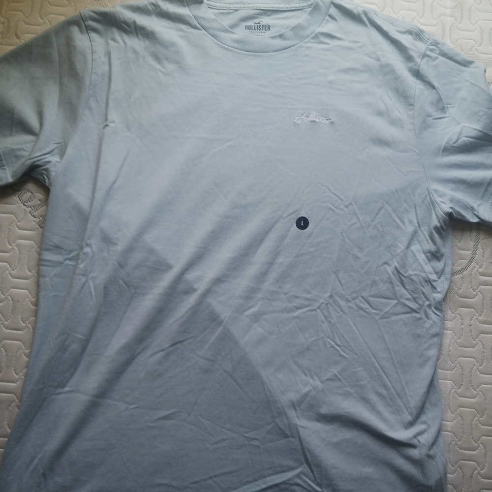 Mens Relaxed Fit Tshirt
